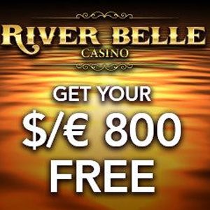 RiverBelle Casino