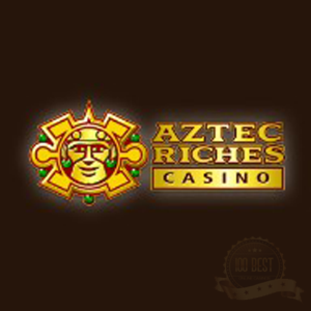 Aztec Riches Casino