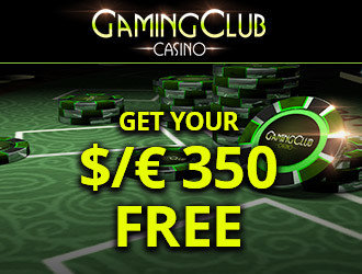 Gaming Club Casino NZ CA DE
