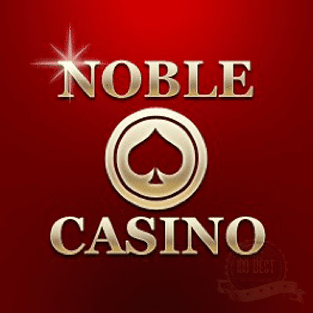 noble 777 online casino login