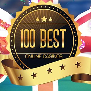 Featured Best Casinos UK