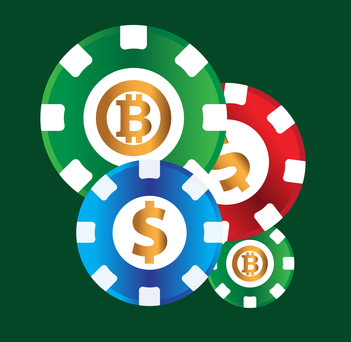 A Gamblers Guide To Bitcoin Casinos