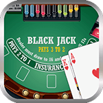 Blackjack Fever