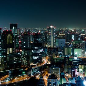 Global Casino Operators Stake Claims For Osaka Strip Gaming in Japan