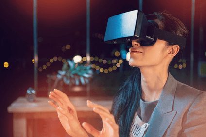 Some Casinos are Betting on Virtual Reality, but is the Technology Really Catching on?