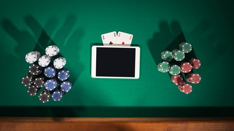 Why Are Players Leaving Vegas for Mobile Casinos?