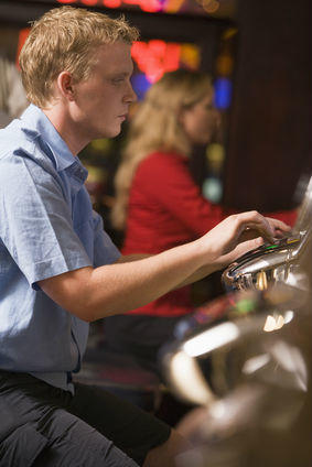 English Fear Ramifications of Curbing Bets on Gambling Machines