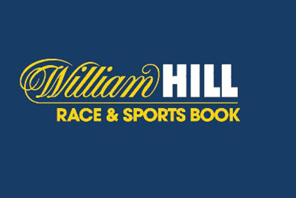 William Hill UK Witnesses Increase in Online Sports Wagering