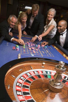 The UK Prepares for Its First Responsible Gambling Week