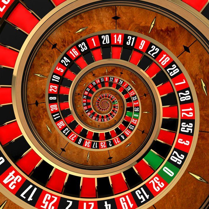 Should Betting Shop Employees Be Trained to Detect Addicted Gamblers?