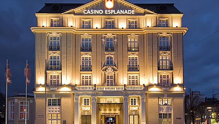 Hamburg Casino