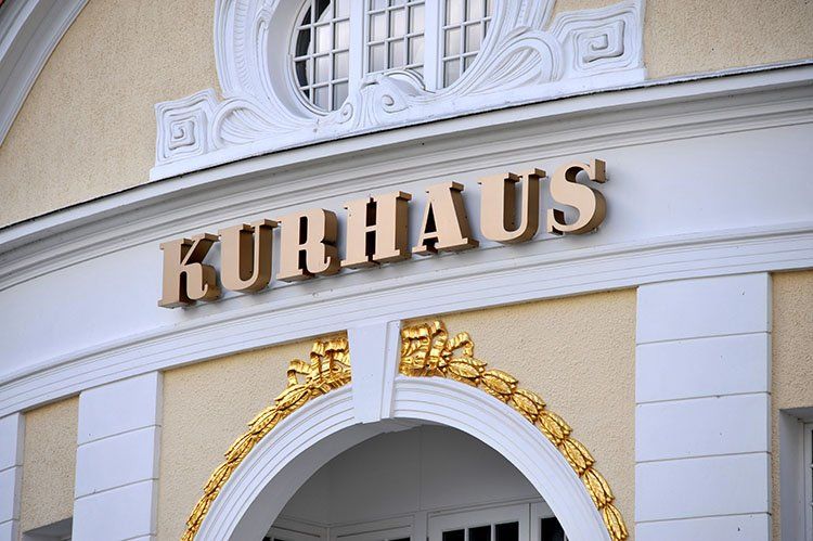 Kurhaus Casino