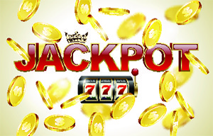 Top Ten Largest Vegas Megabucks Slots Jackpots