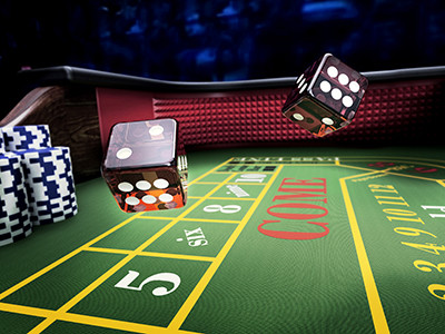 All You Should Know Before You Play Craps