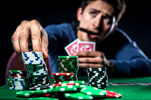 Ever Thought of Becoming a Professional Gambler?