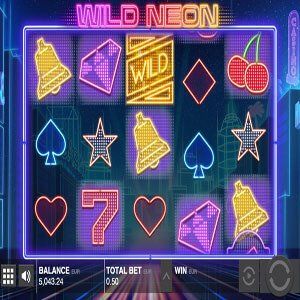 Wild Neon