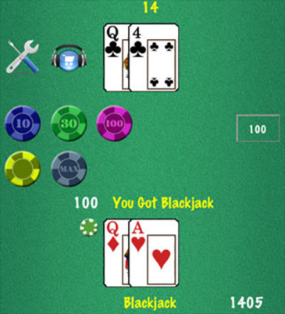 Blackjack Free HD 