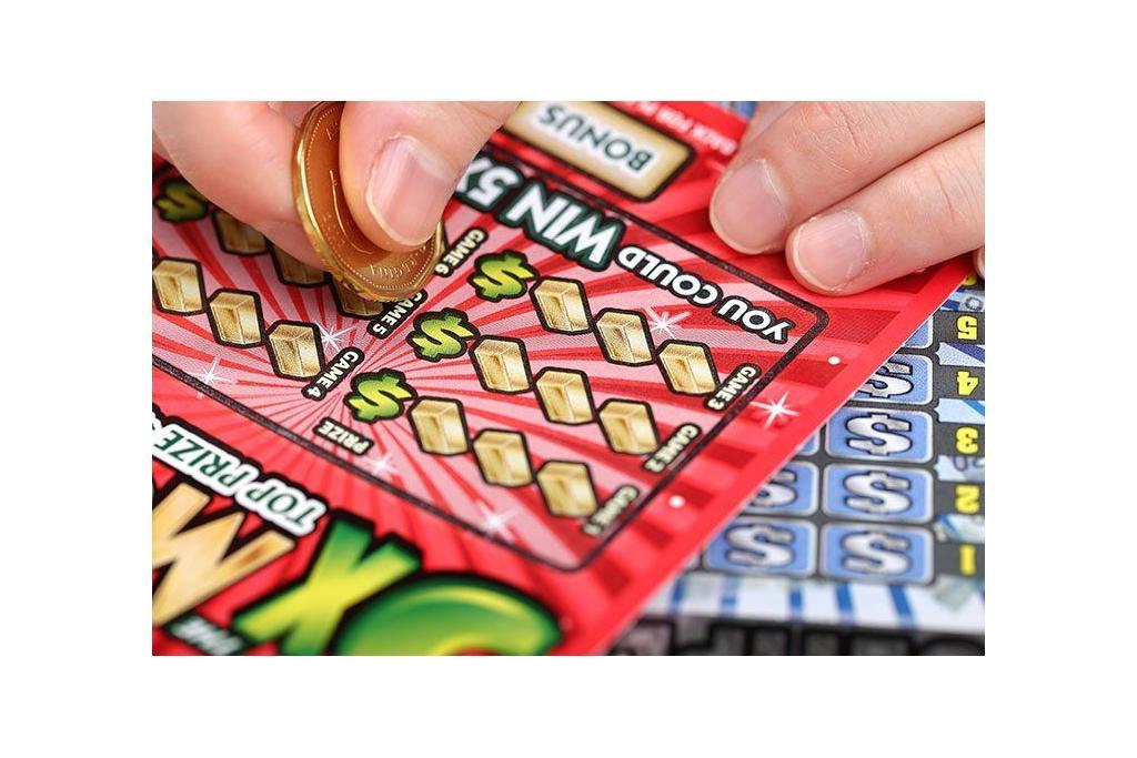 What Do Lottery Winners Do with Their Money?