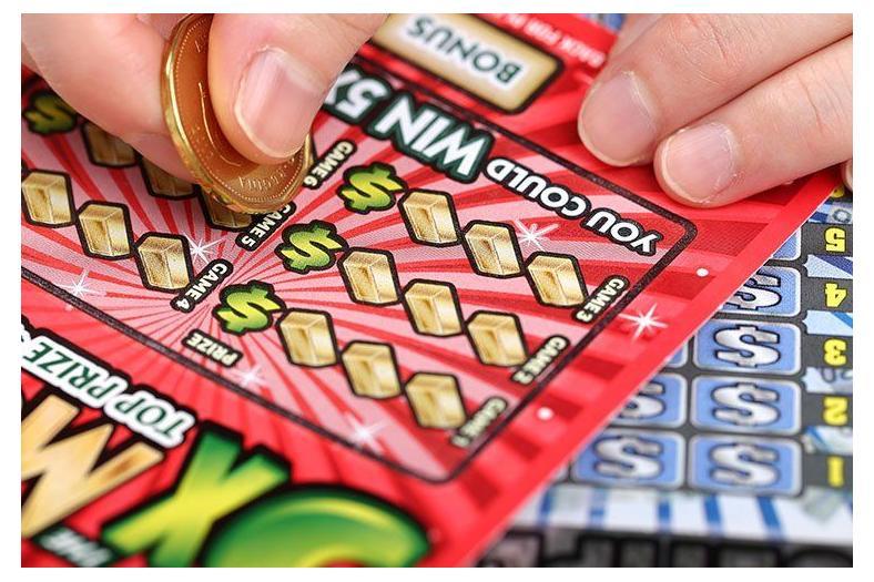 What Do Lottery Winners Do with Their Money?