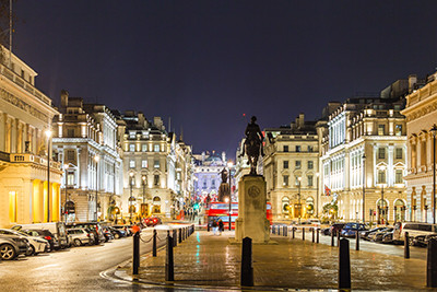 The Mayfair Casinos in London