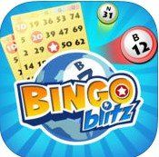 Bingo Blitz Live Bingo and Slots