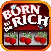 Born to be Rich Slot Machine