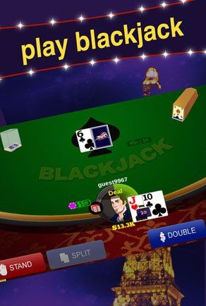 best poker app for ipad offline