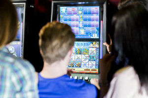 Increasing Chances To Win at Online Slots