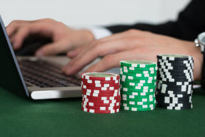 The Boom of the Online Gaming Market