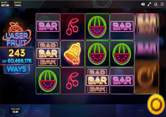 Spiele Laser Fruit - Video Slots Online Spiele Laser Fruit - Video Slots Online