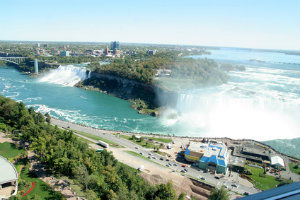 The Largest Canadian Casinos
