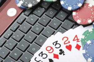 The Top Reasons to Gamble Online