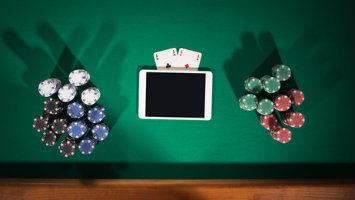 Are Mobile Casinos Really As Safe As Their Counterparts?