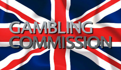 UK Gambling Commission Reveals Business Plan