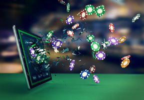 What To Expect from Mobile Casino Gaming