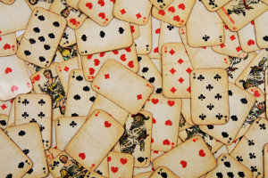The Decline Of Online Poker May Be Changing For The Better