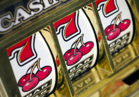 The Invention of the Slot Machine and Its Unique History