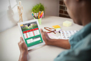 Online Sports Wagerers In UK Risk 626 Pounds Per Second