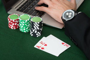 A Successful Online Casino Business Model