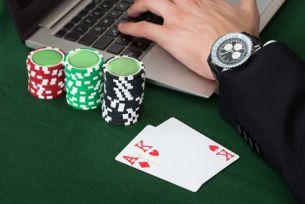 Can’t Make It To Las Vegas? Try Online Casinos Instead