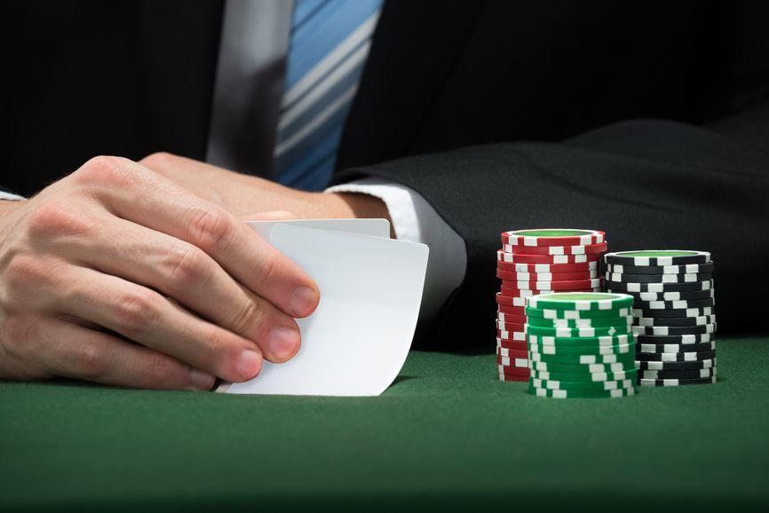 Unpacking the Top Online Casino Betting Strategies