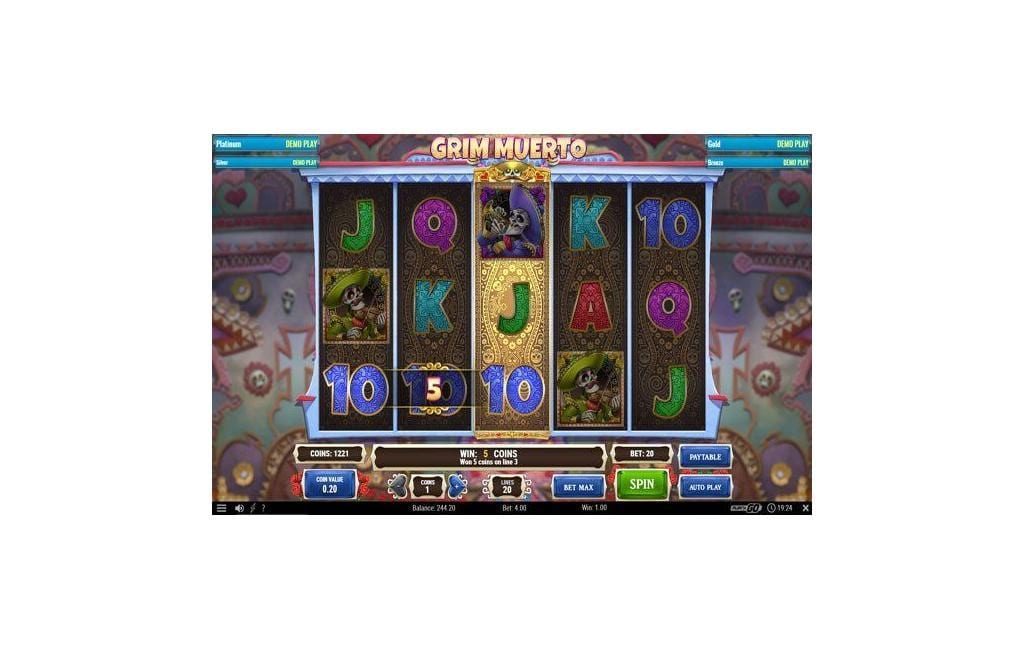 drueckglueck casino ohne einzahlung 2020 crazy 7 spielautomat