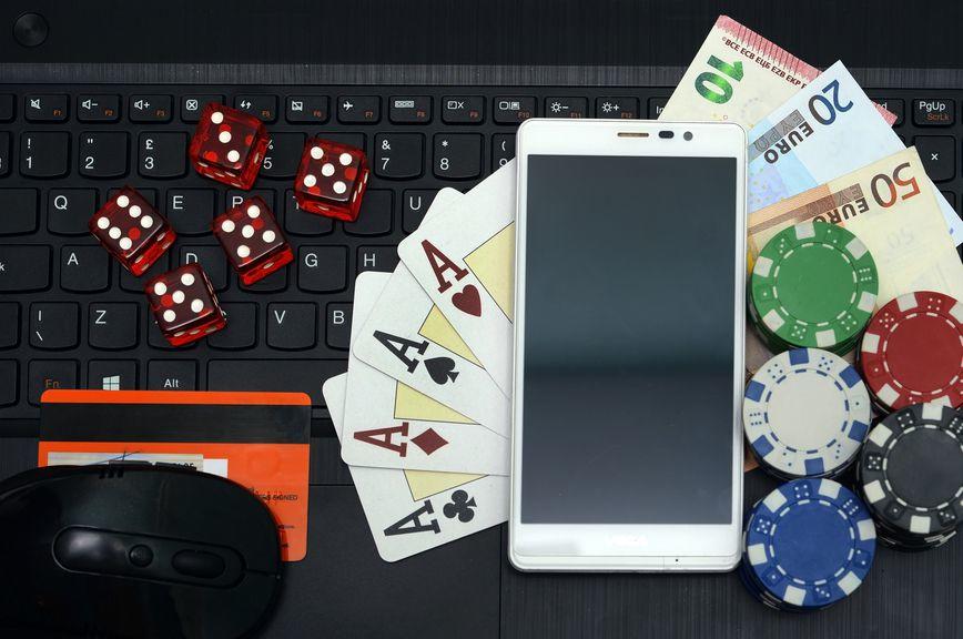 Mobile Casino Gaming Continues To Grow Rapidly