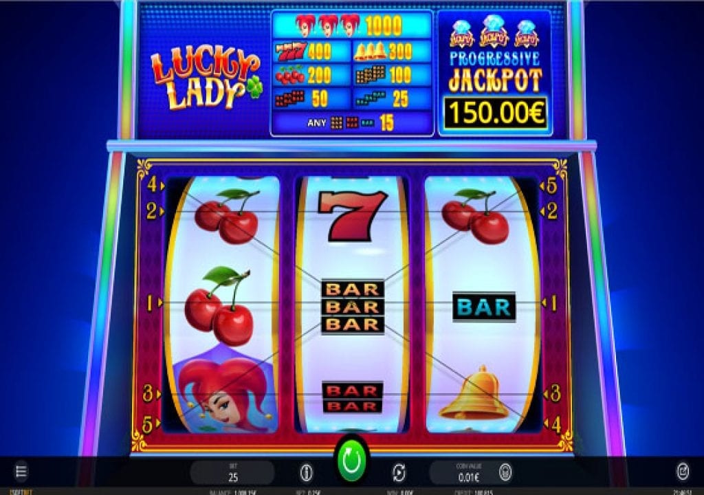 What is the best penny slot machine to play