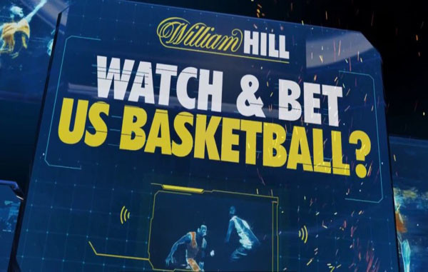 William Hill US Hires New President of Digital