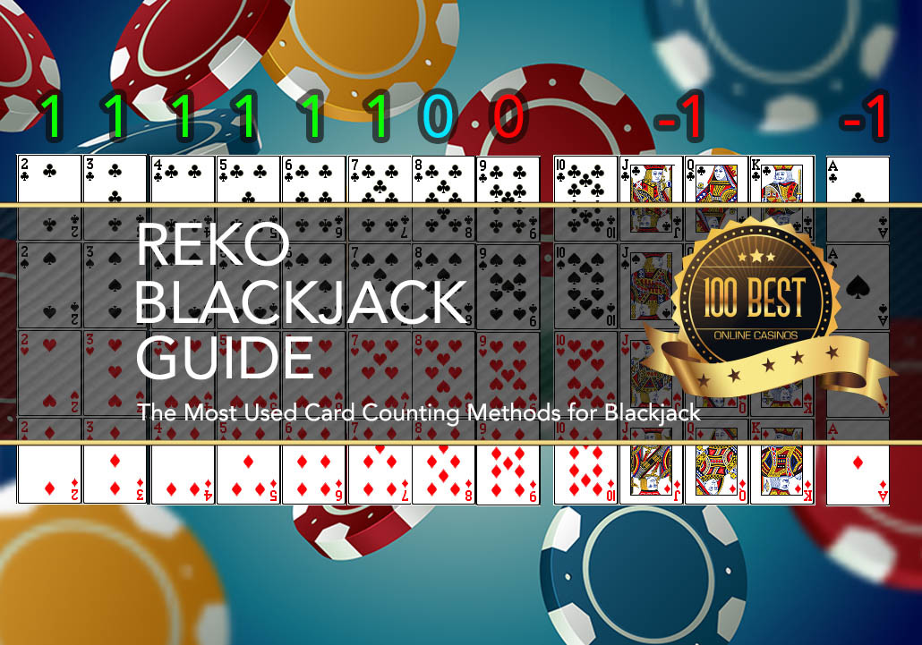 REKO Card Count