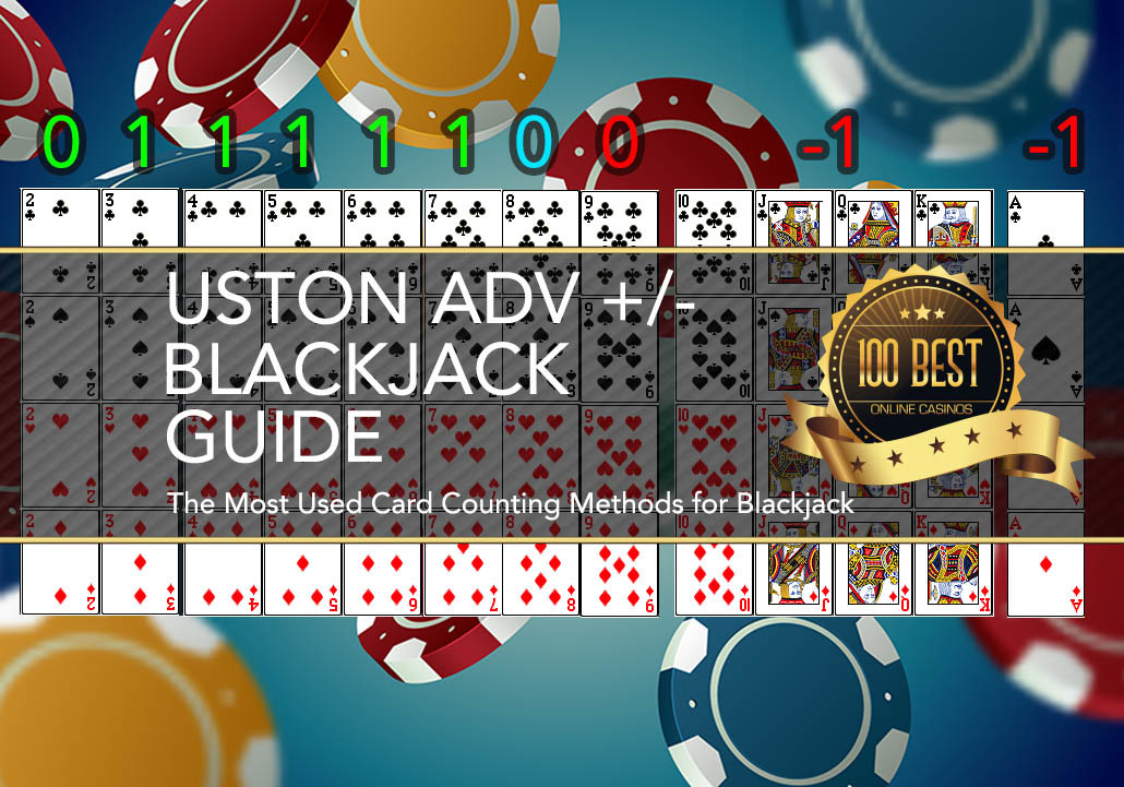 Blackjack Card Counting Systems