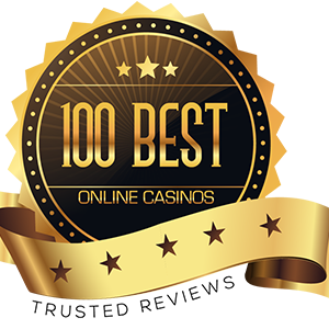 Top 100 Online Casinos