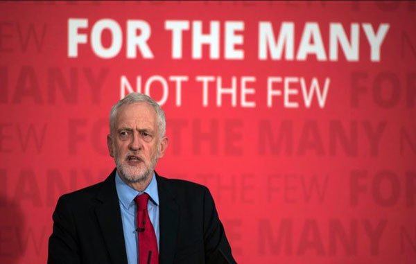 UK Labor Party Suggest UK Online Casinos Should Re-Apply for Licenses