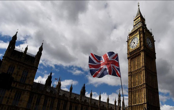 PM John Whittingdale  Takes Over UK Gambling Act Review